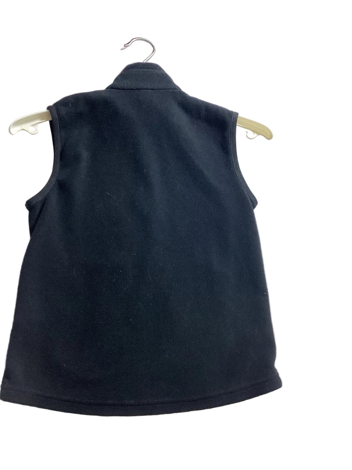 Gilet sans manche 8 ans
