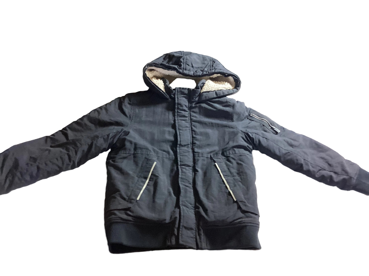 Blouson 10 ans