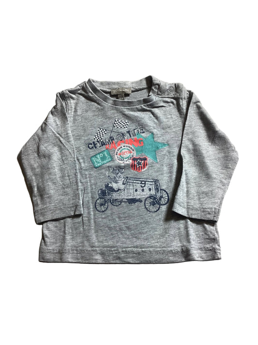 T-shirt 6 mois