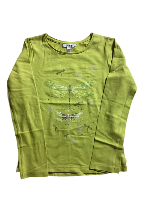 T-shirt 6ans
