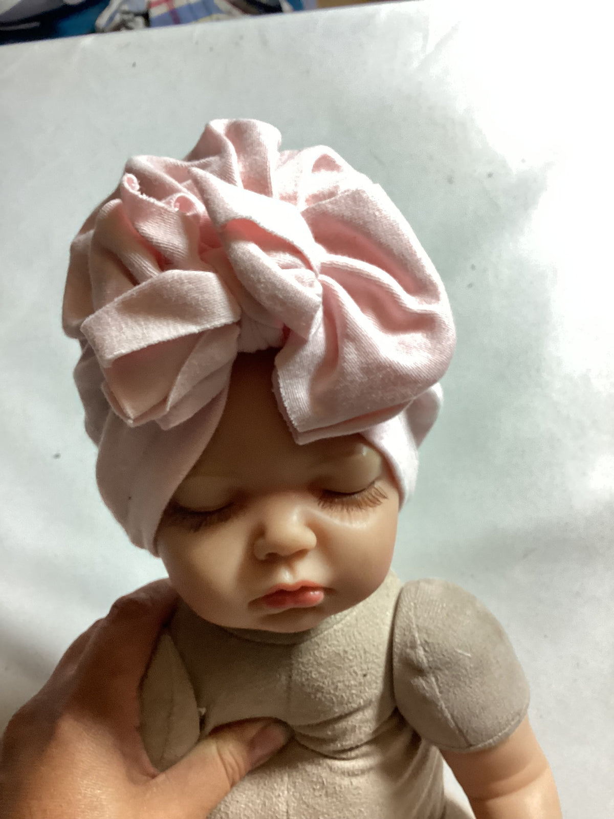 Bonnet