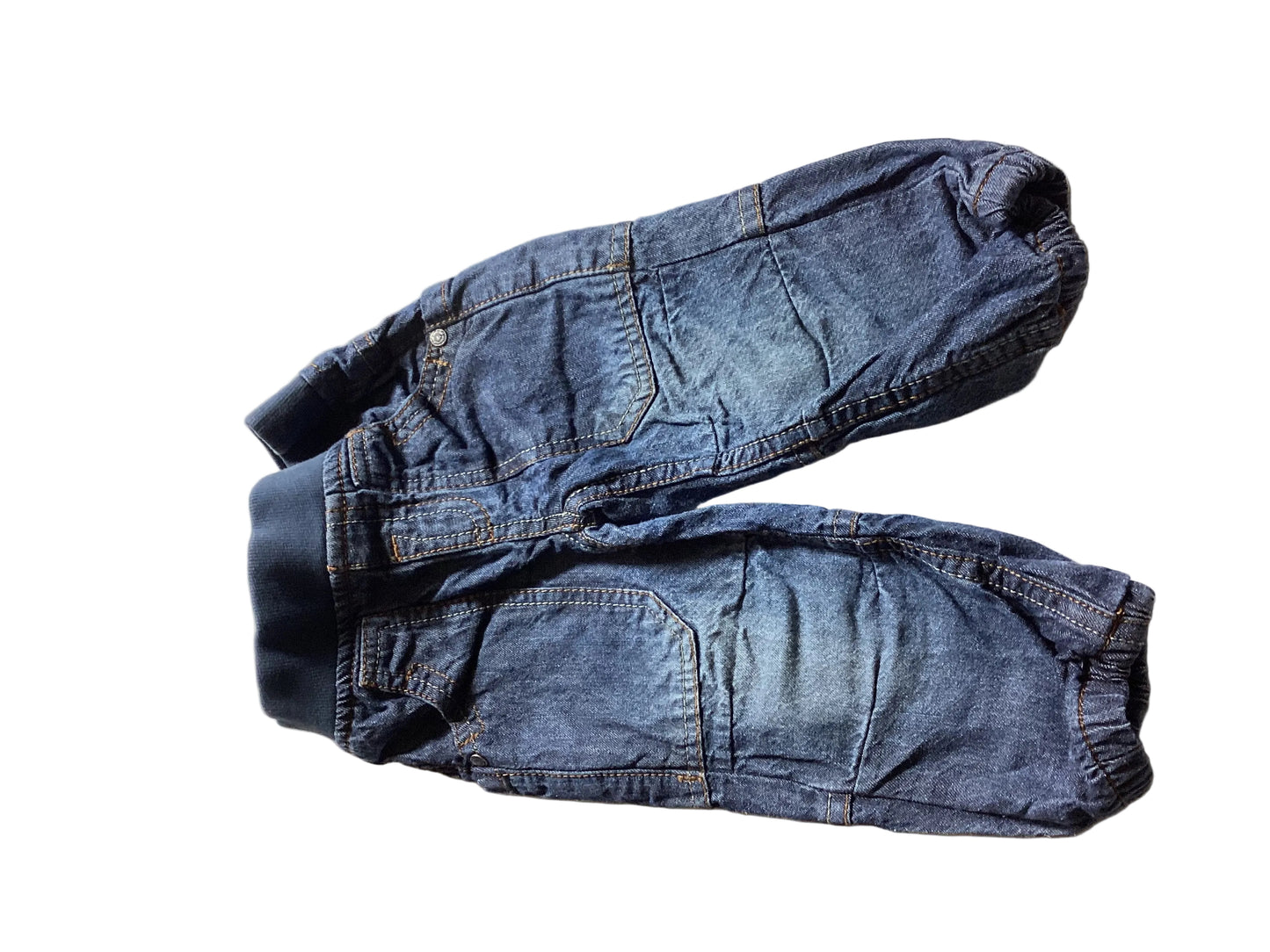 Jogger 12 mois