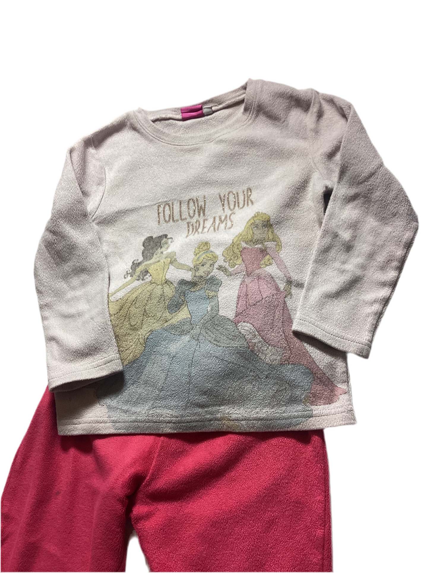 Pyjama 6 ans