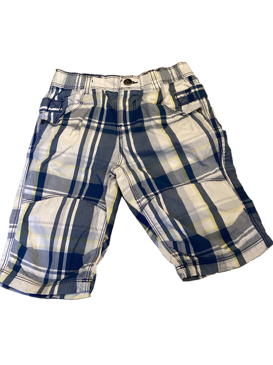 Short 6 ans