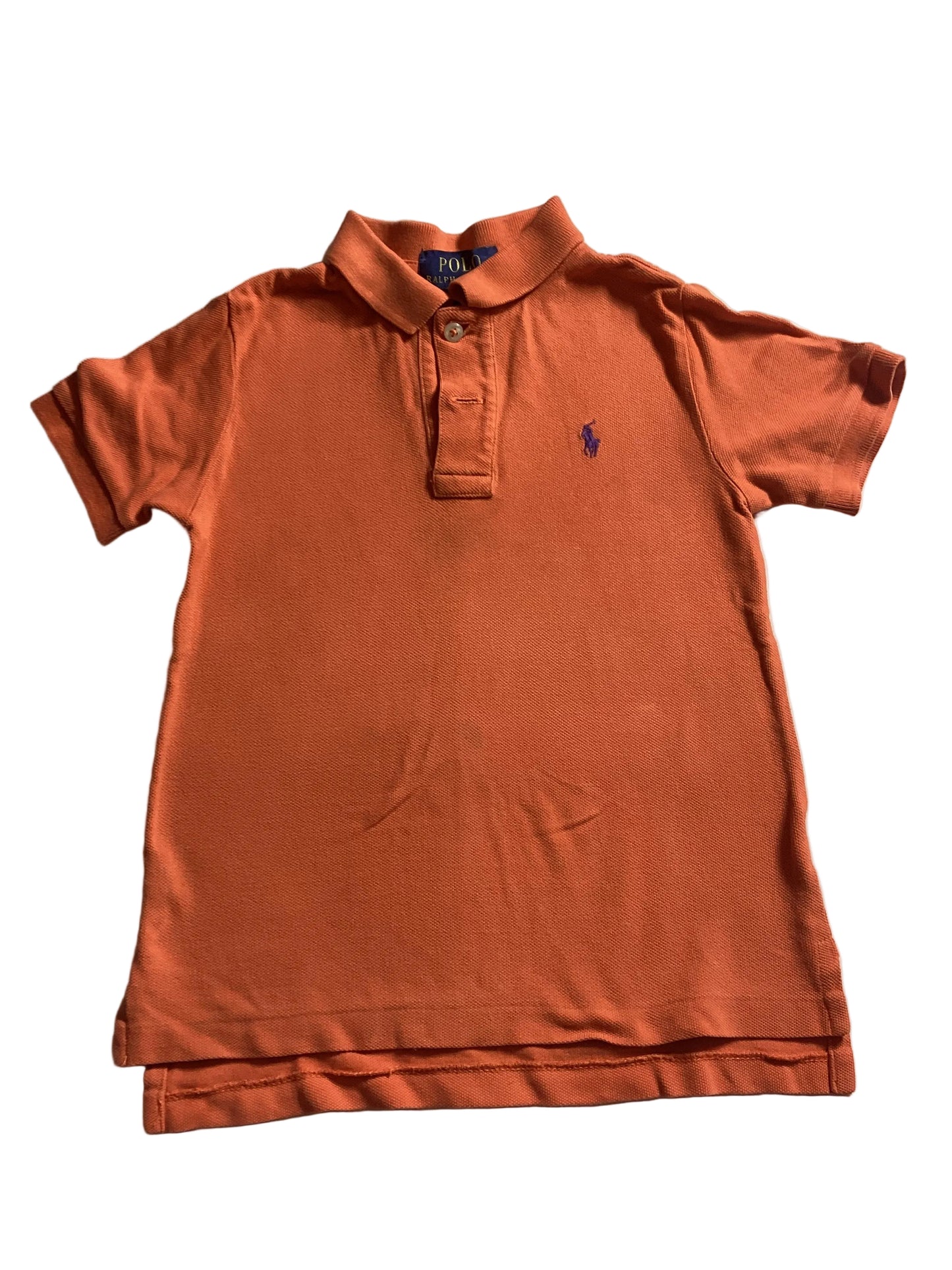Polo 4 ans