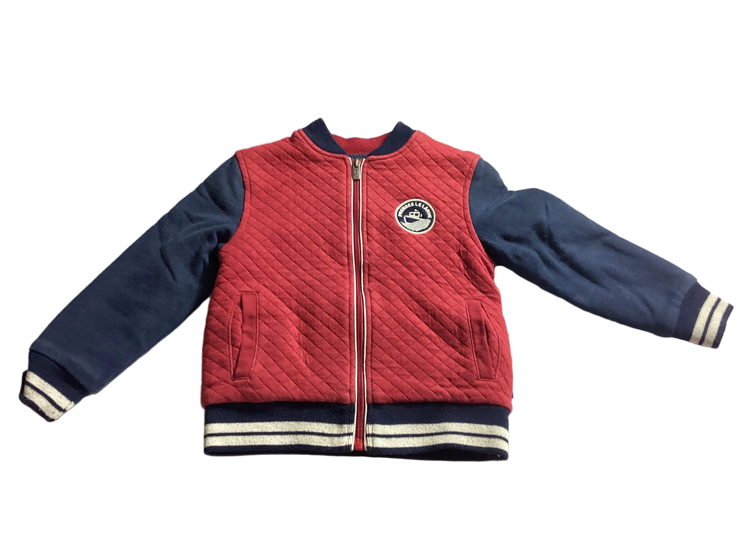Veste 6 ans