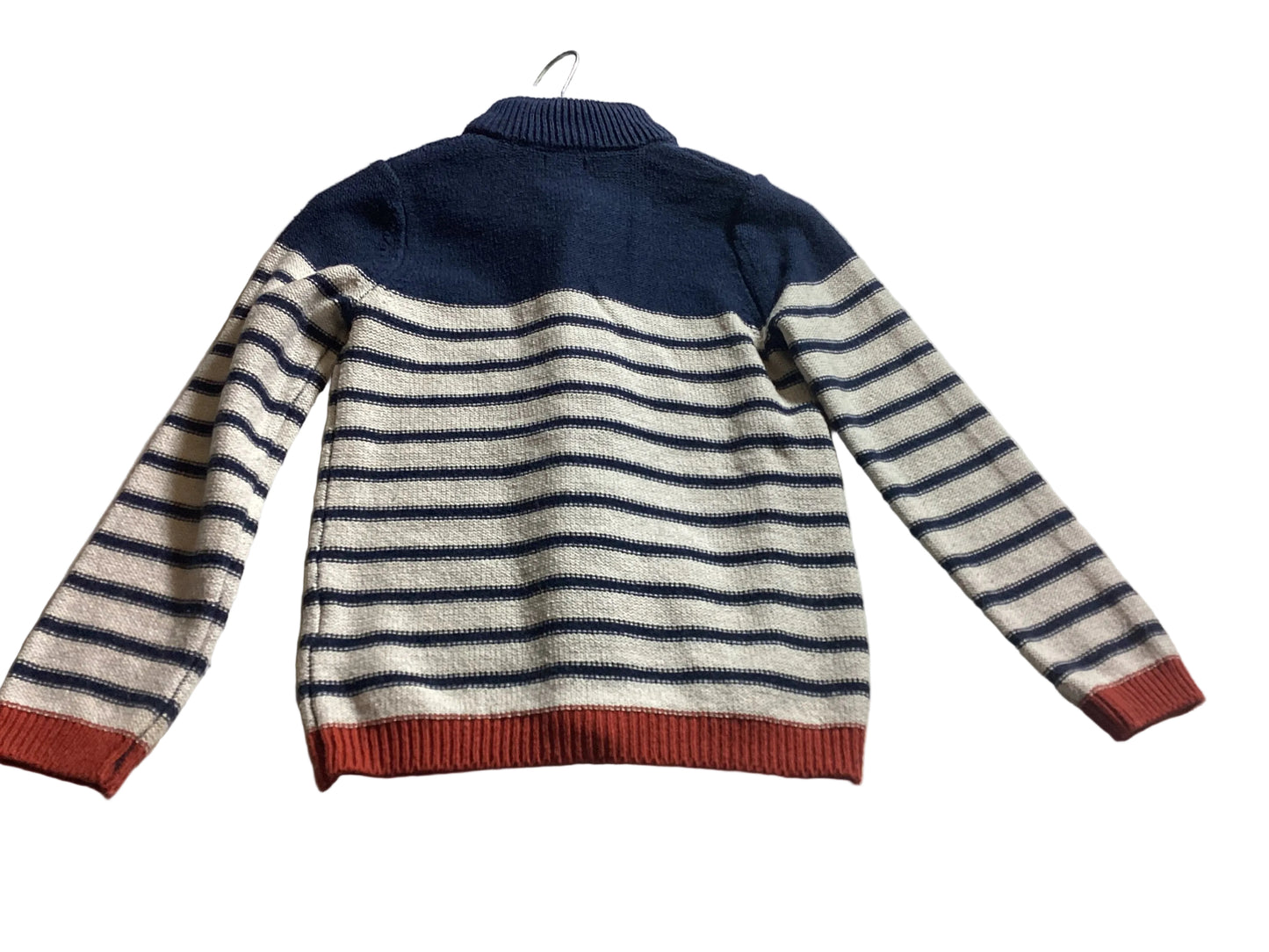 Gilet 8 ans