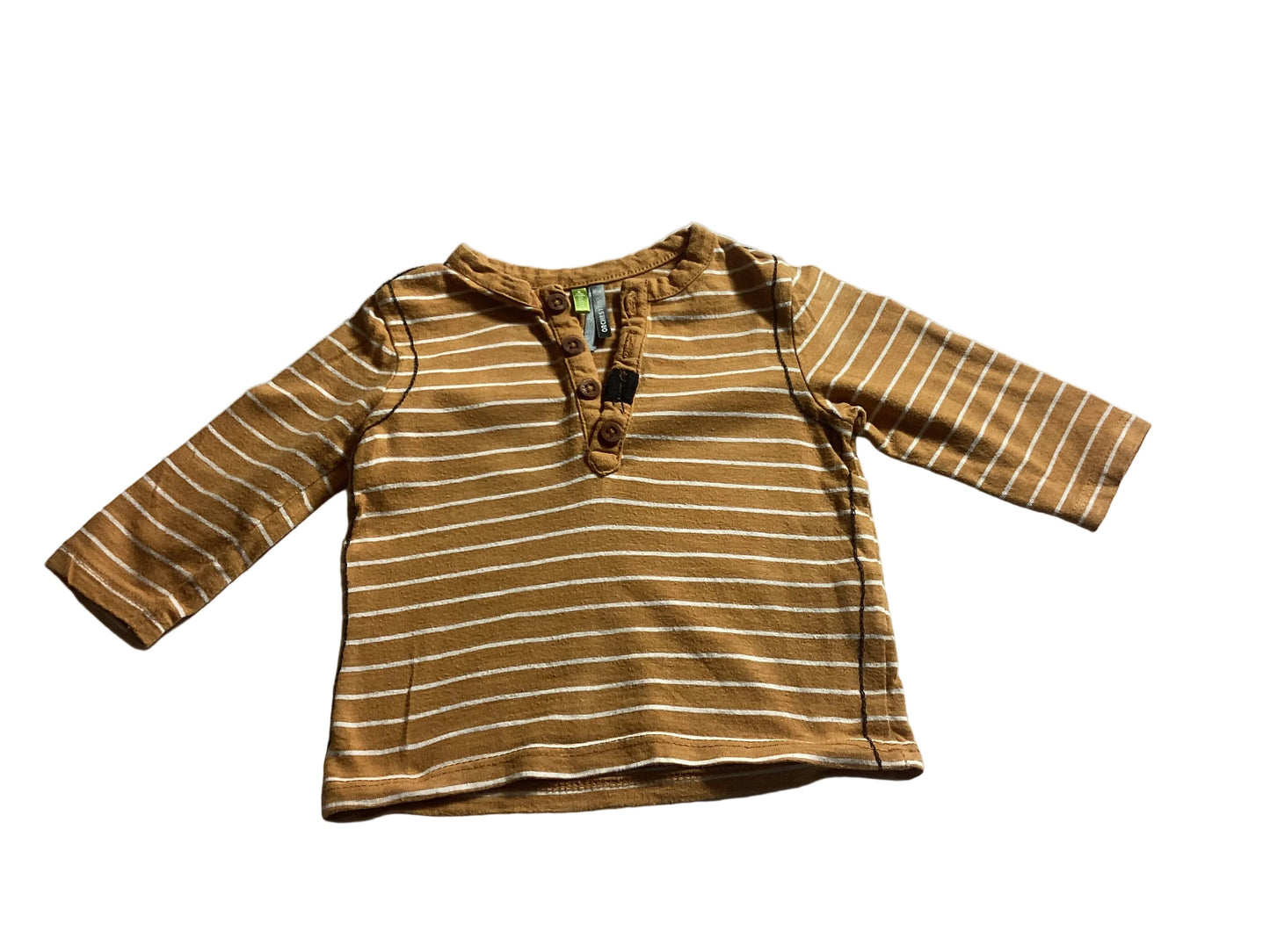 T-shirt 6 mois