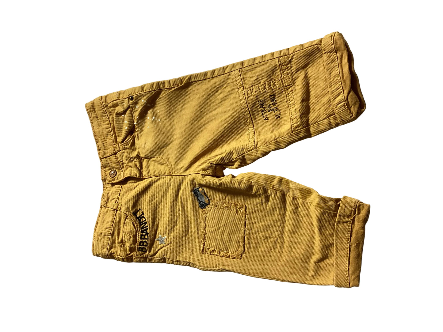 Pantalon 12 mois