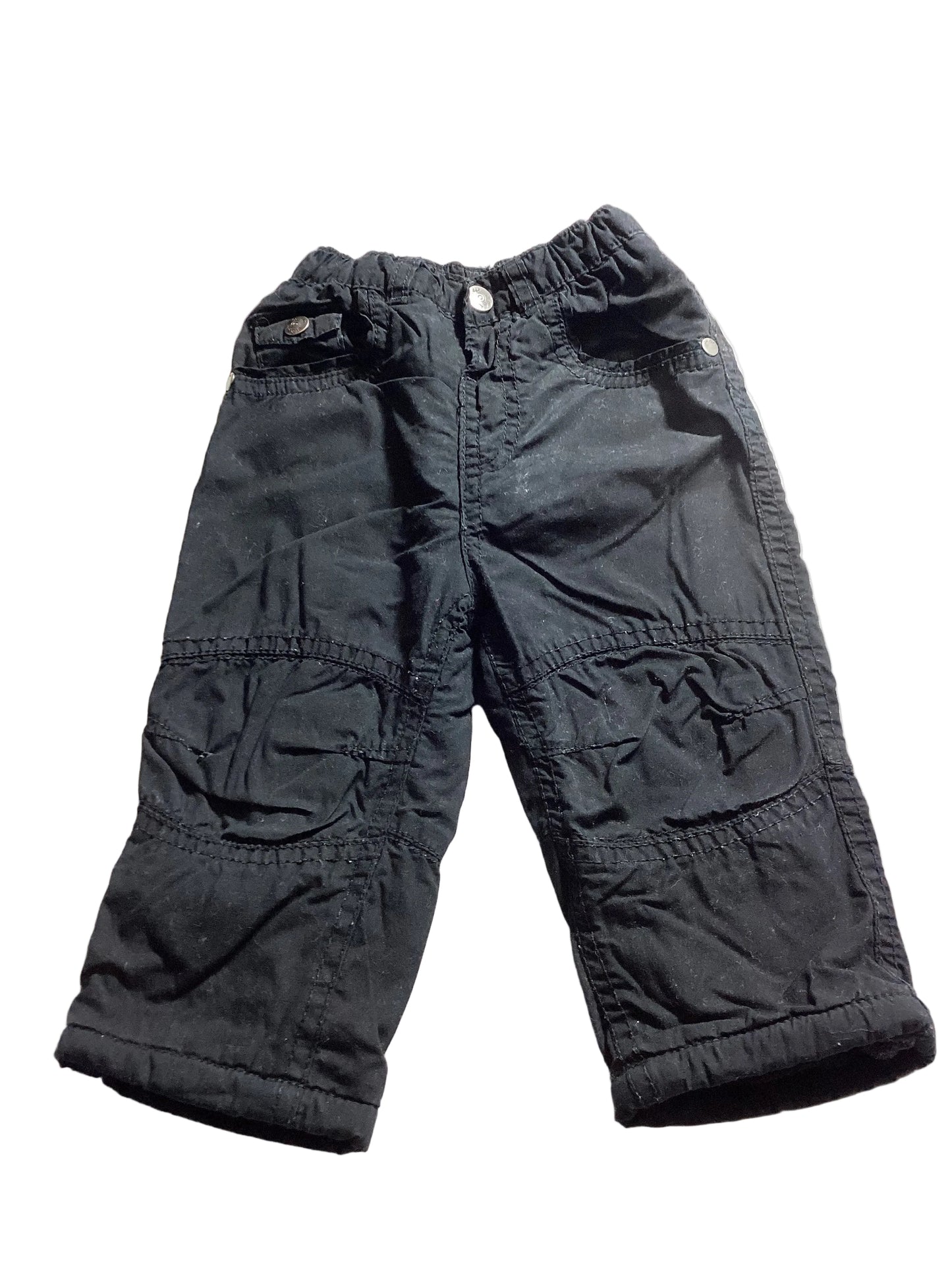 Pantalon 12 mois
