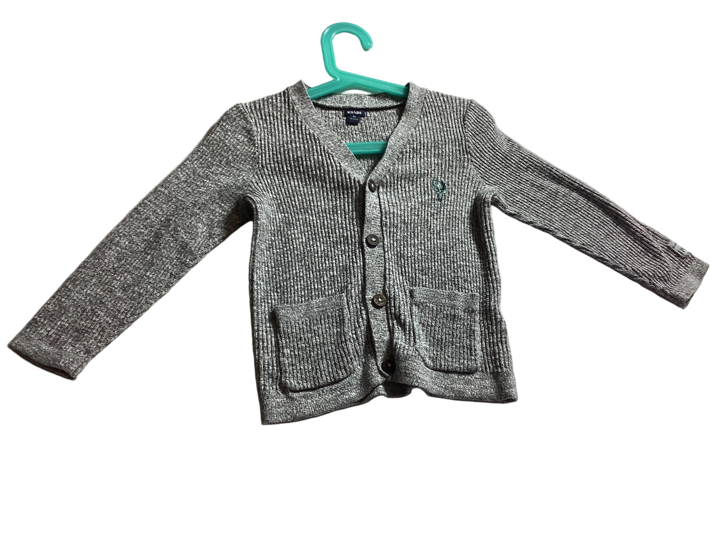 Gilet 4ans
