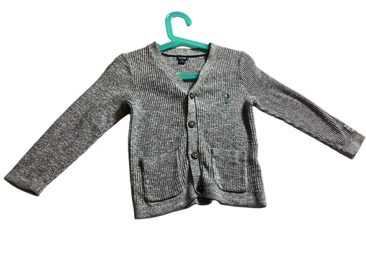 Gilet 4ans