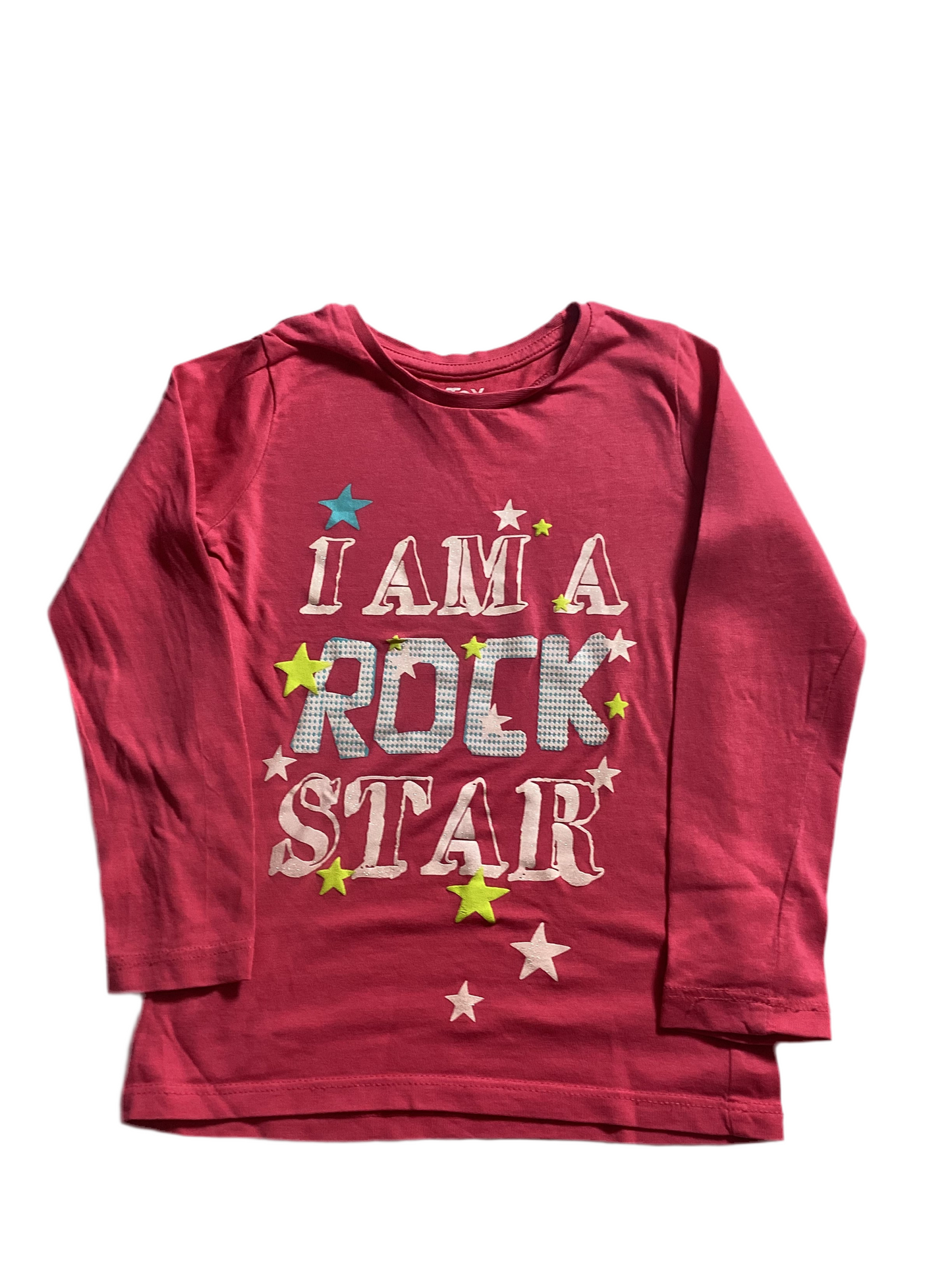 T-shirt 3-4ans
