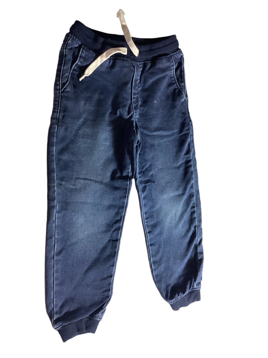 Pantalon 7 an