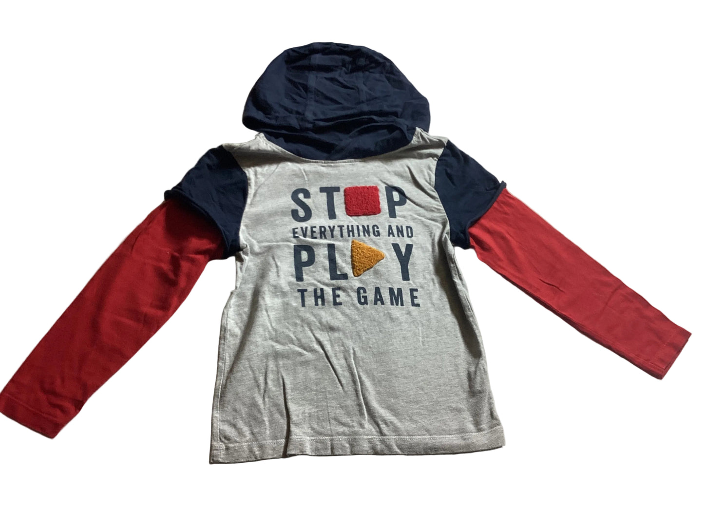 T-shirt 8 ans