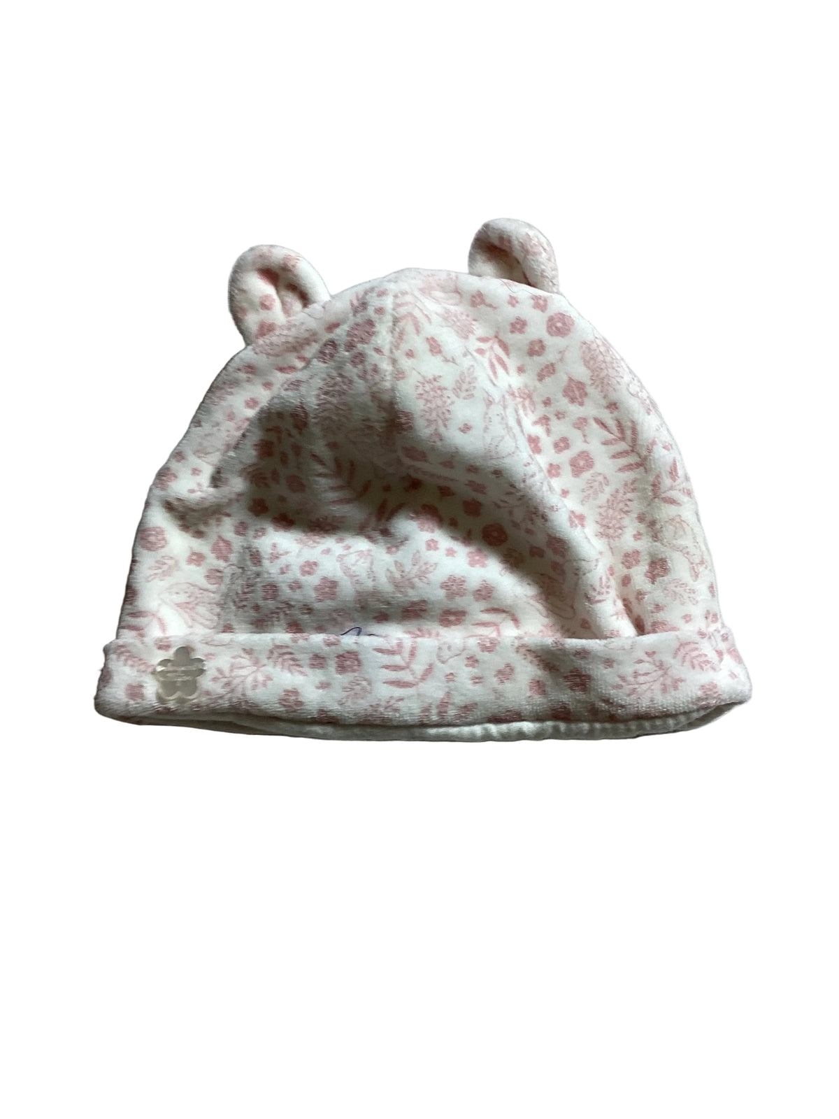 Bonnet de naissance