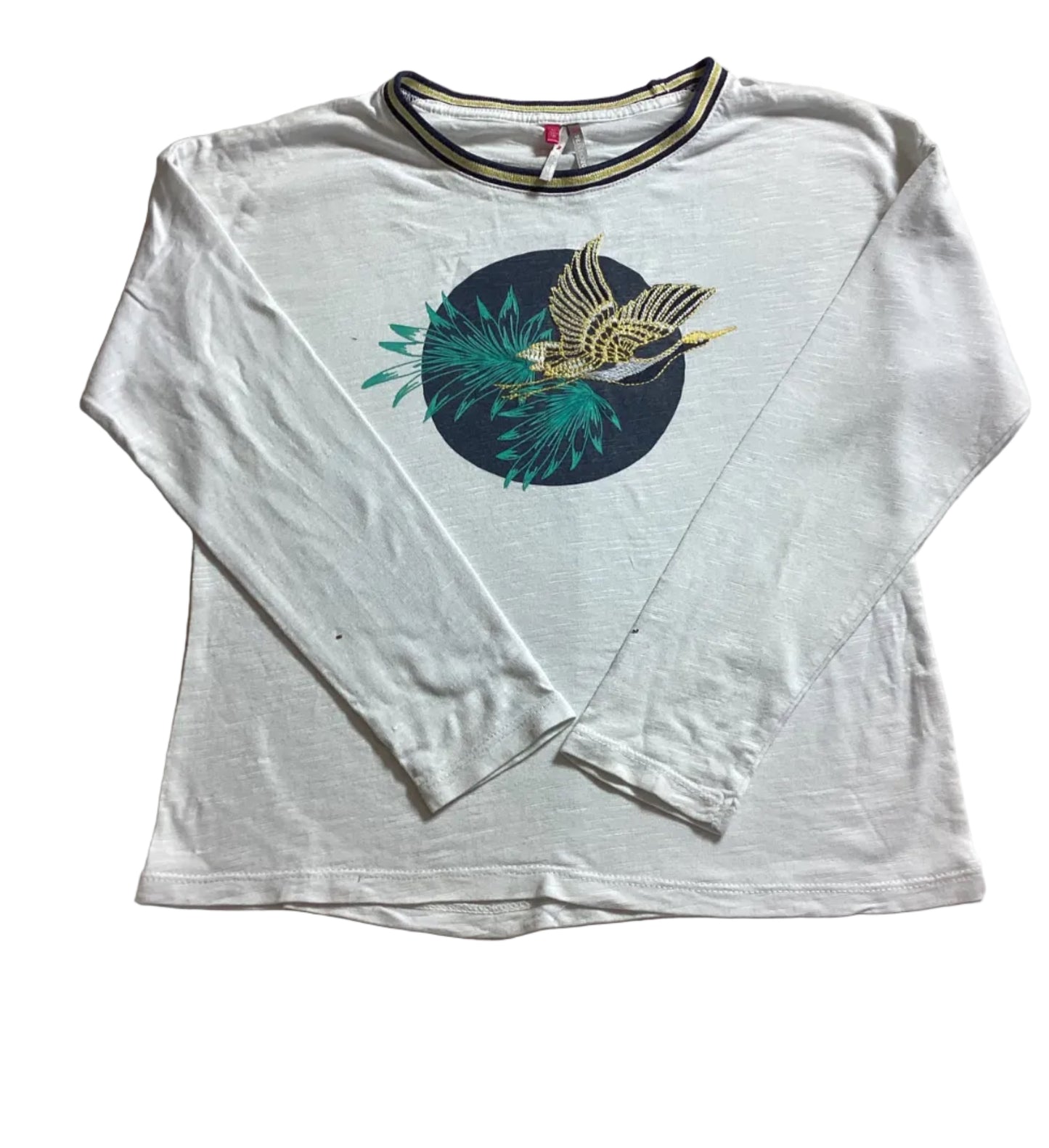 T-shirt 10 ans