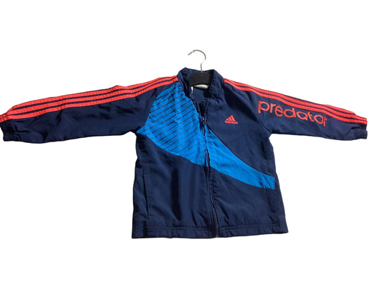Veste de survêtement 4ans