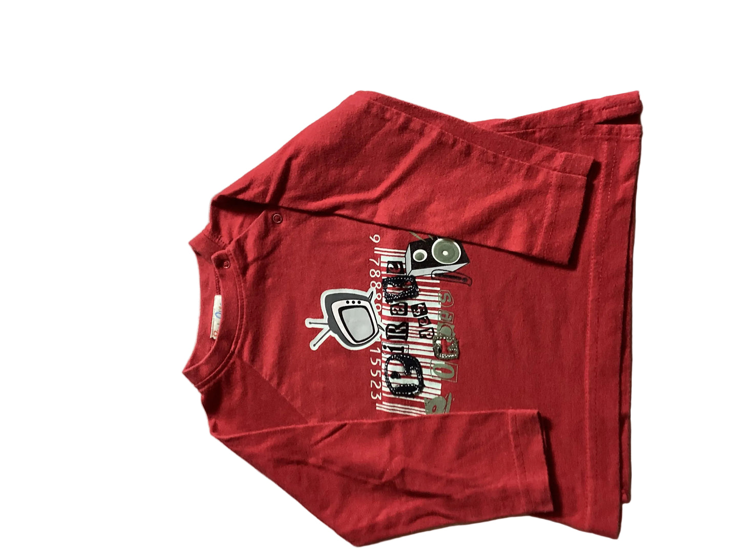 T-shirt 9 mois