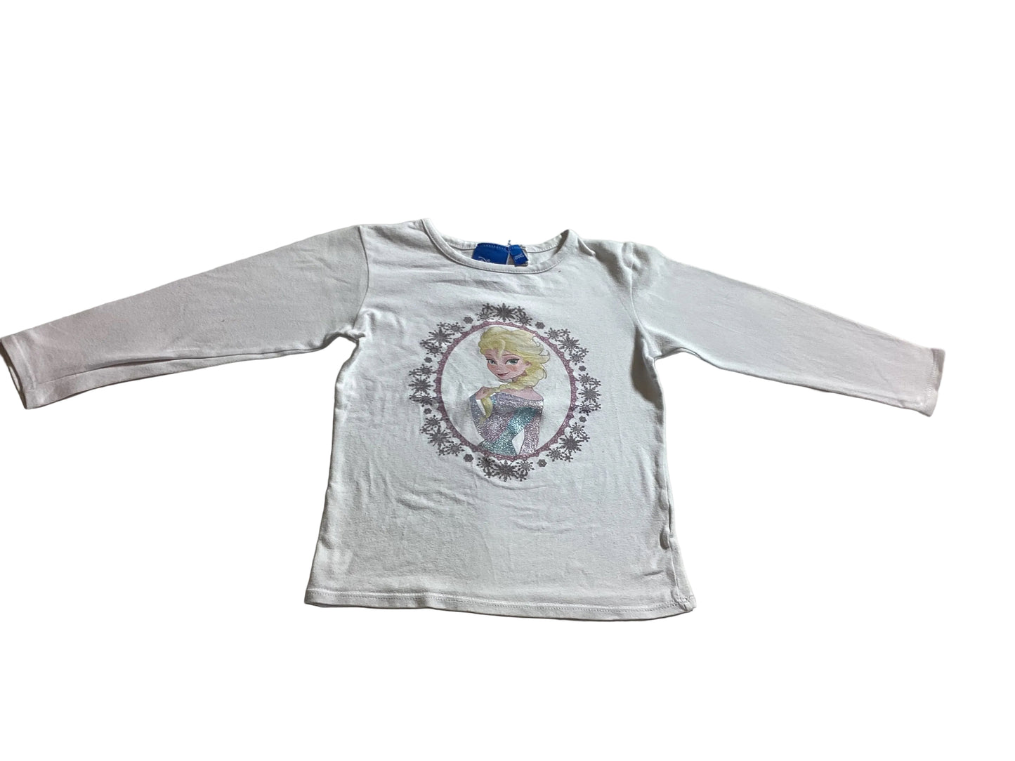 Tricot corps