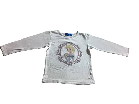 Tricot corps