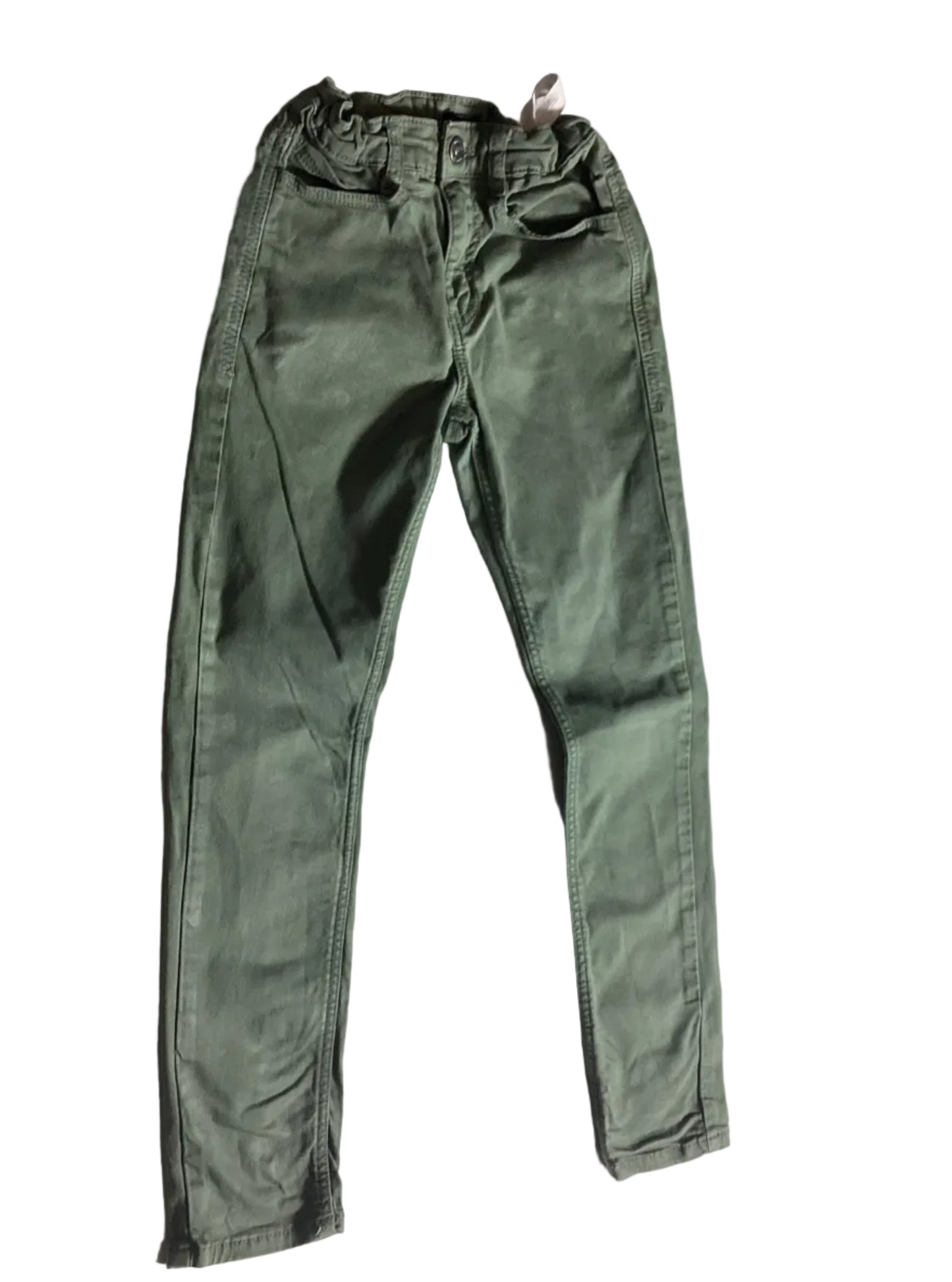 Pantalon 8 ans