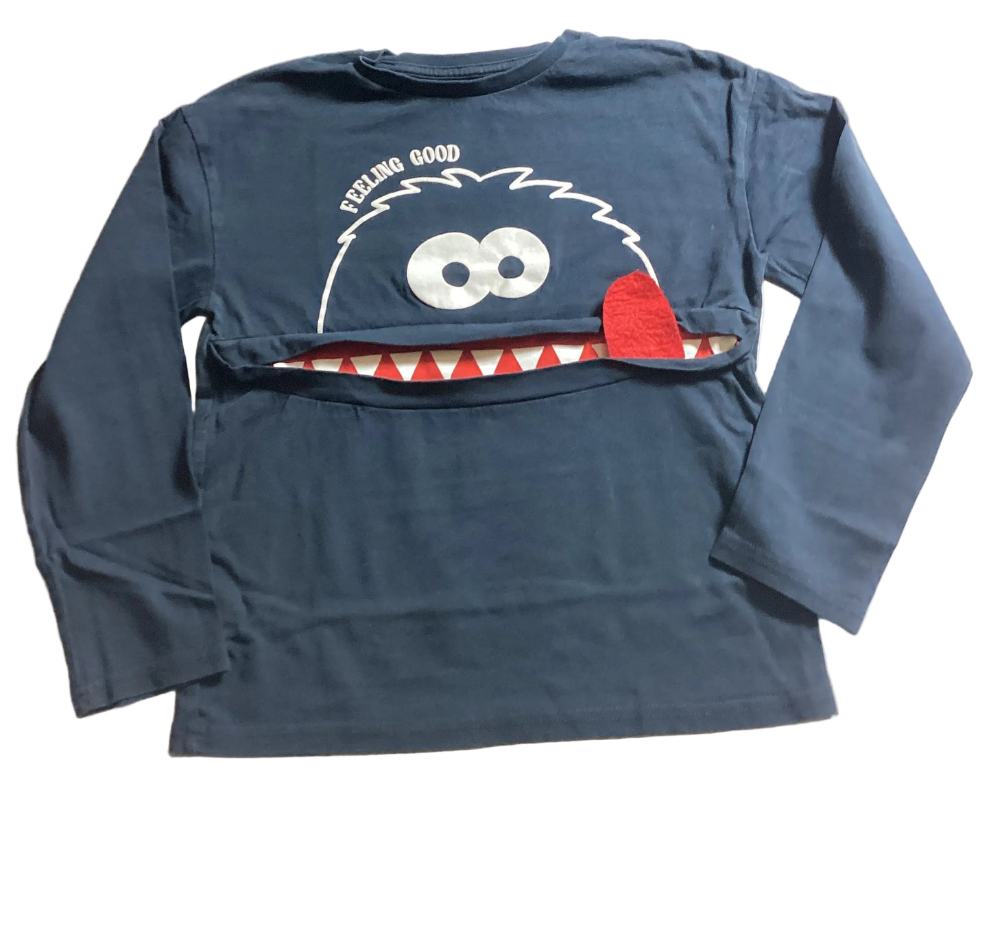 T-shirt 8ans