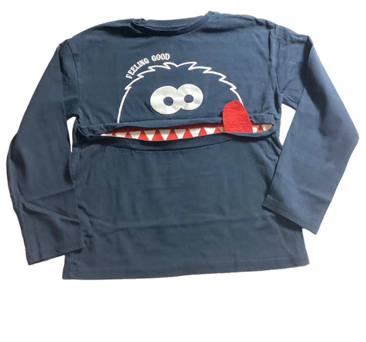 T-shirt 8ans