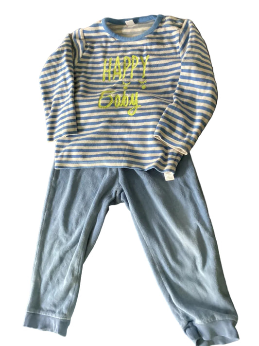 Pyjama 18 mois