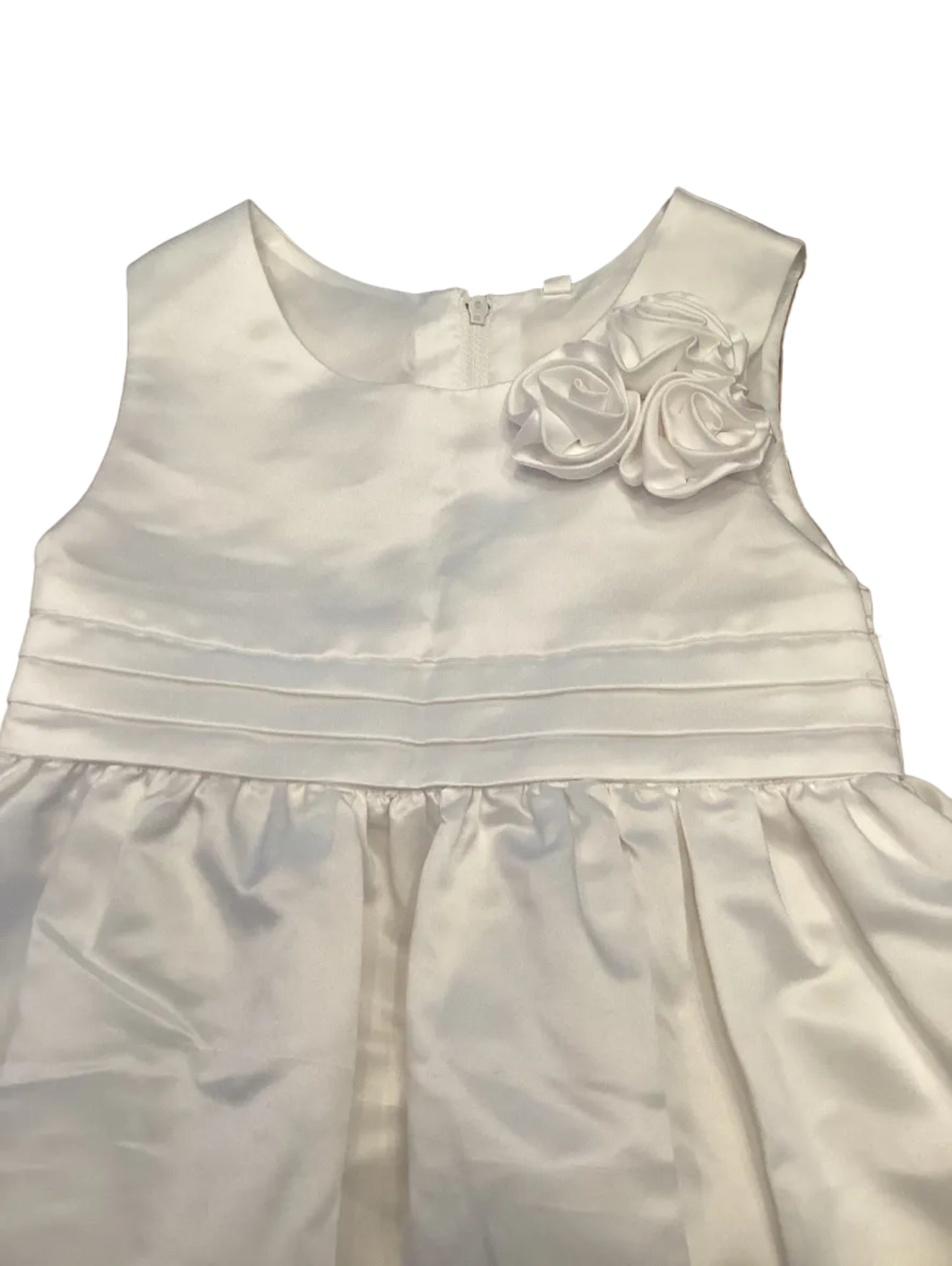 Robe 4 ans