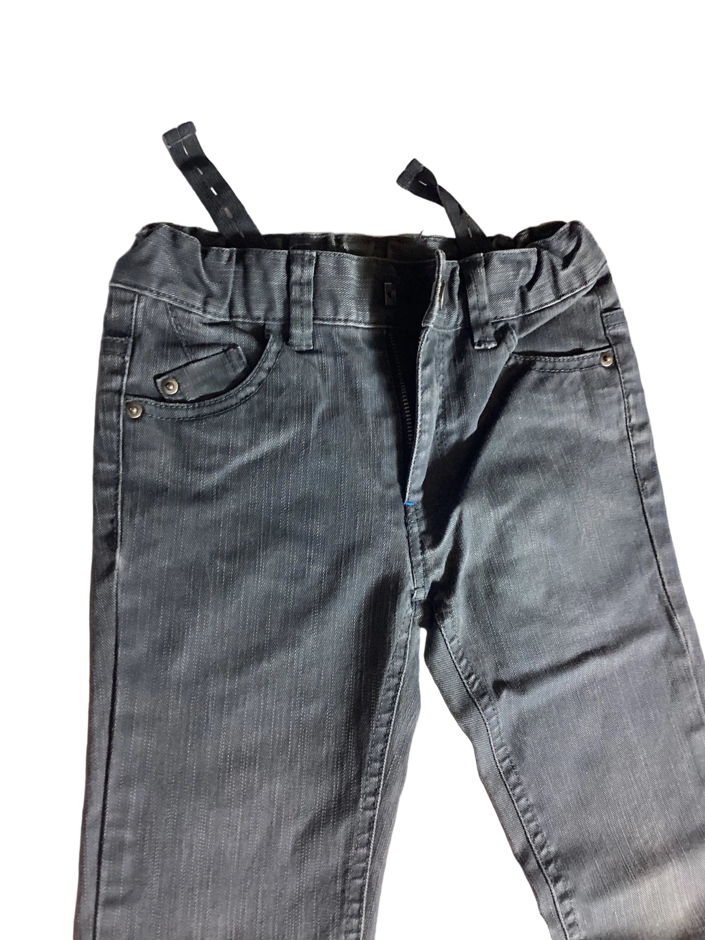 Pantalon 7 ans