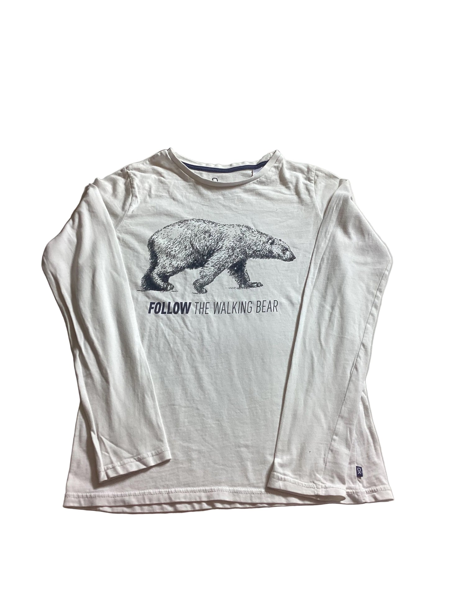 T-shirt 12 ans