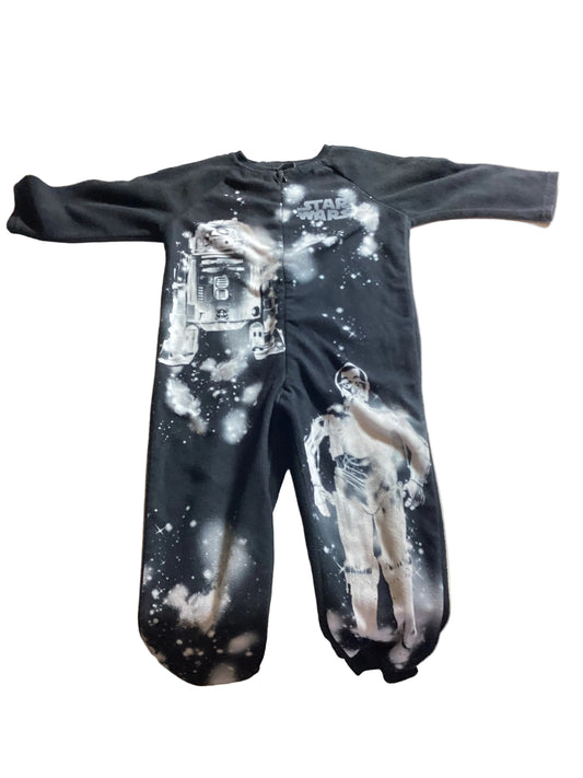 Pyjama 4/5 ans