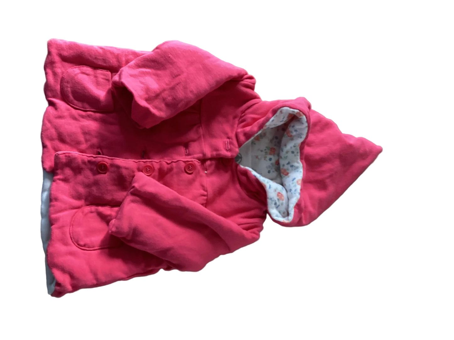Gilet 1 mois