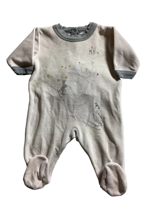 Pyjama 3 mois