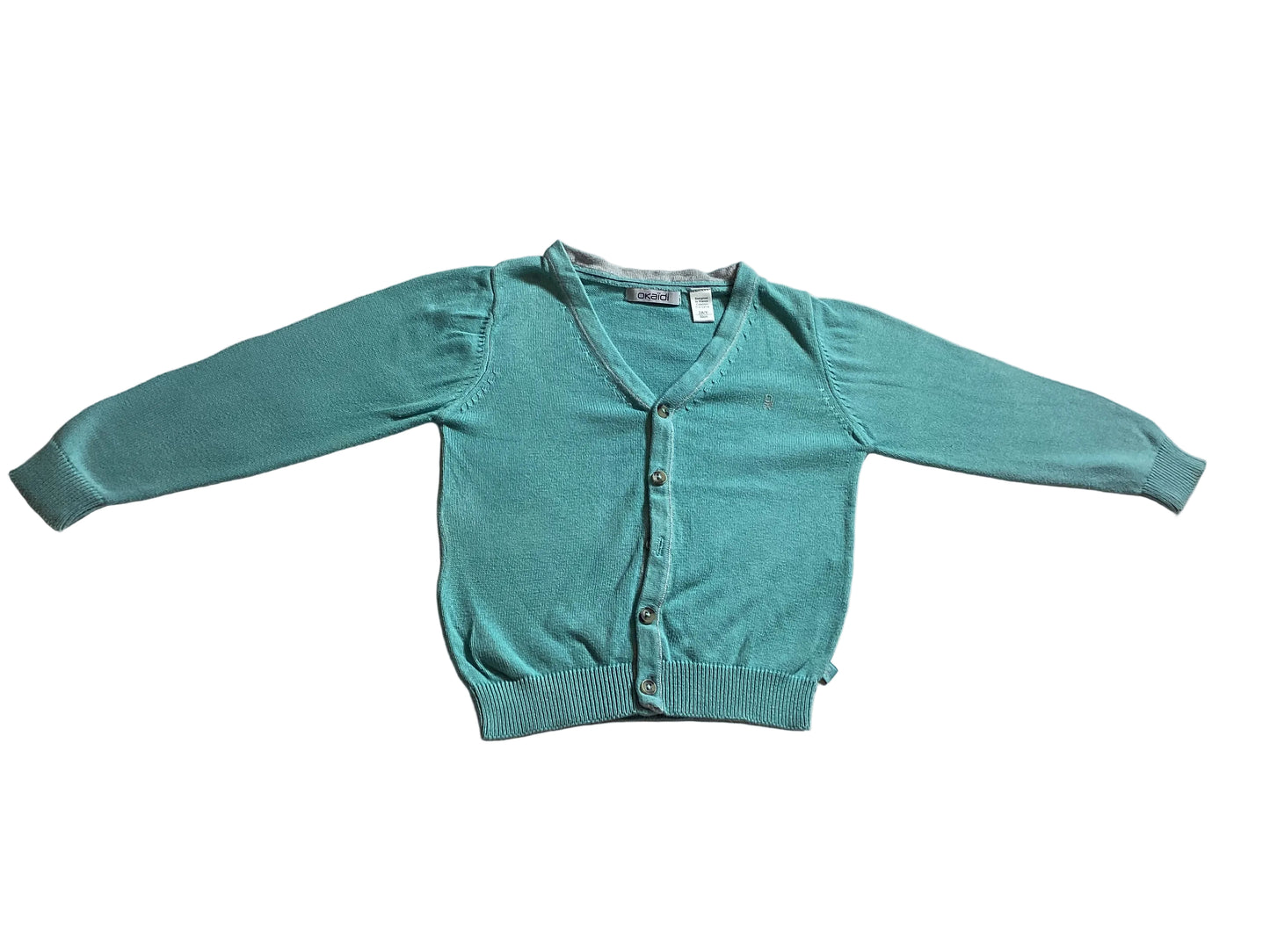 Gilet 2ans