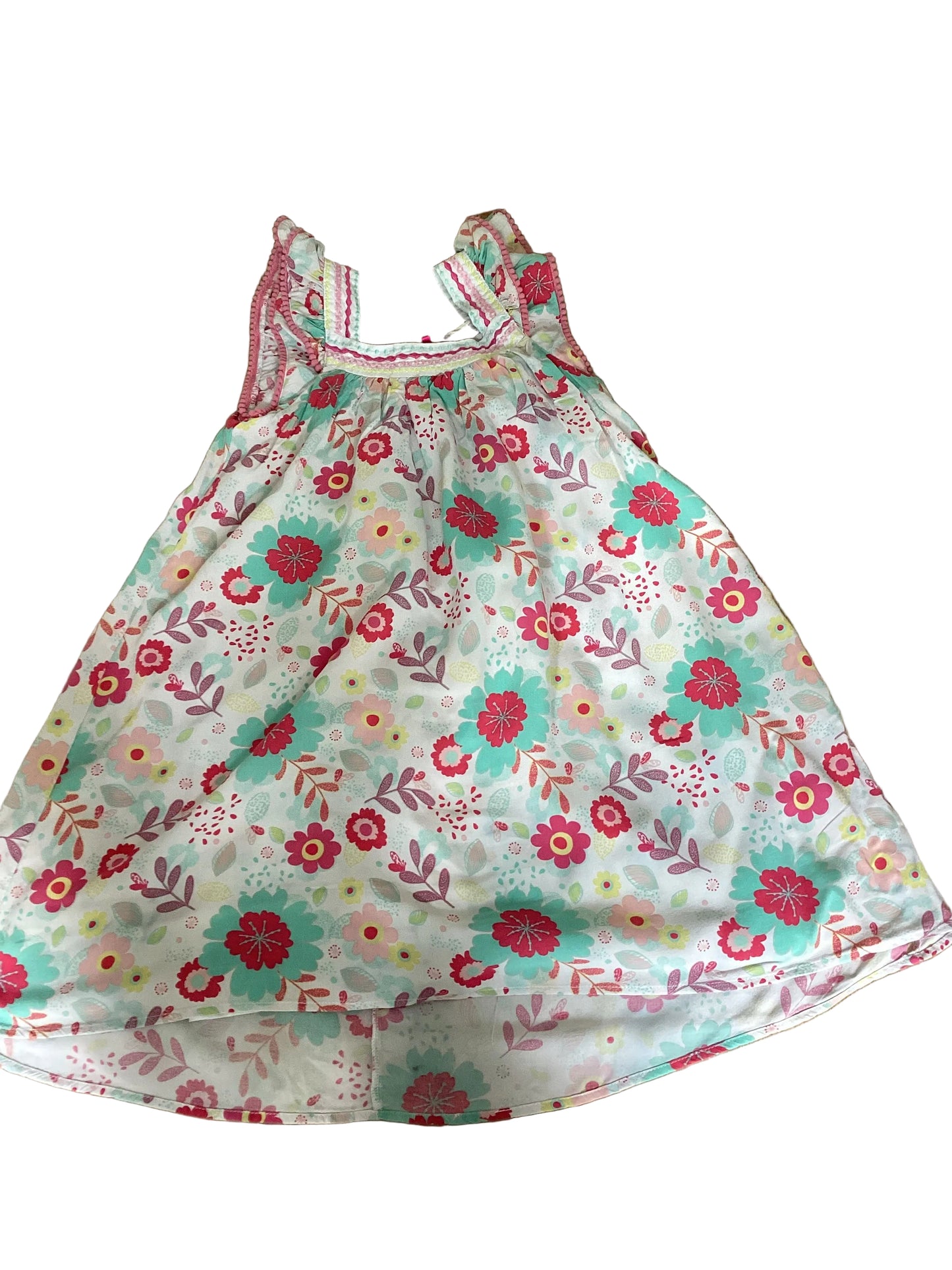 Robe 6 ans