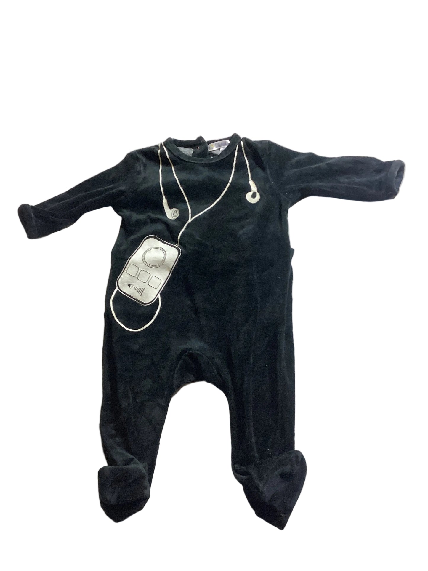Pyjama 6 mis