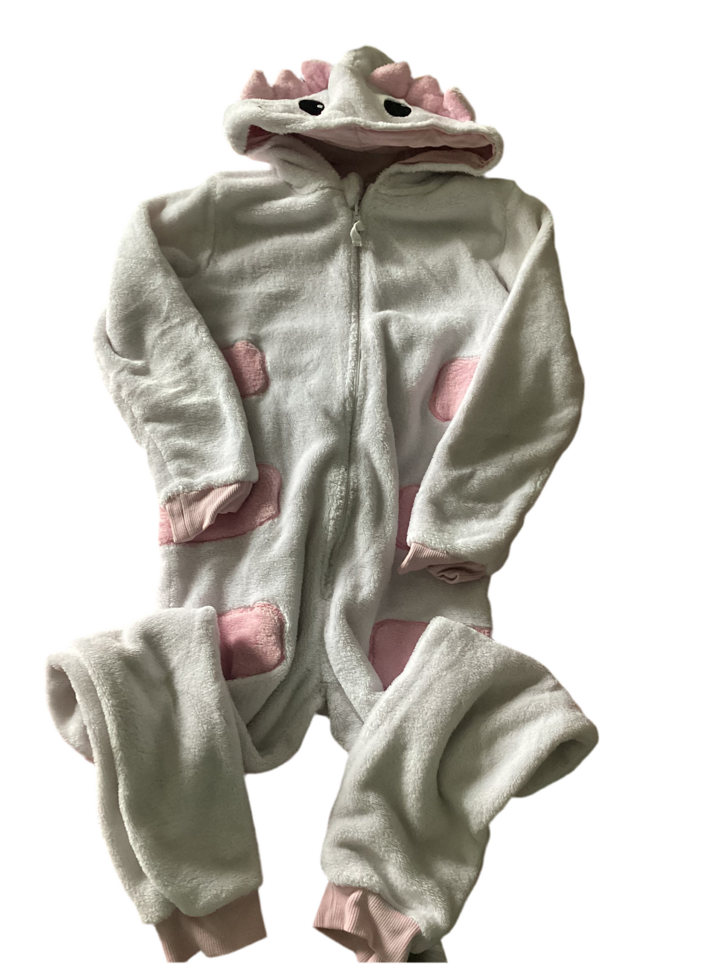 Pyjama 7/8 ans