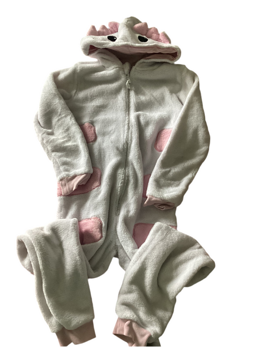 Pyjama 7/8 ans