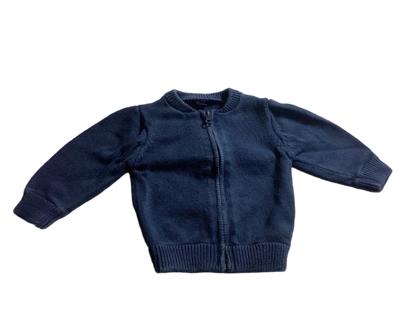 Gilet 6 mois