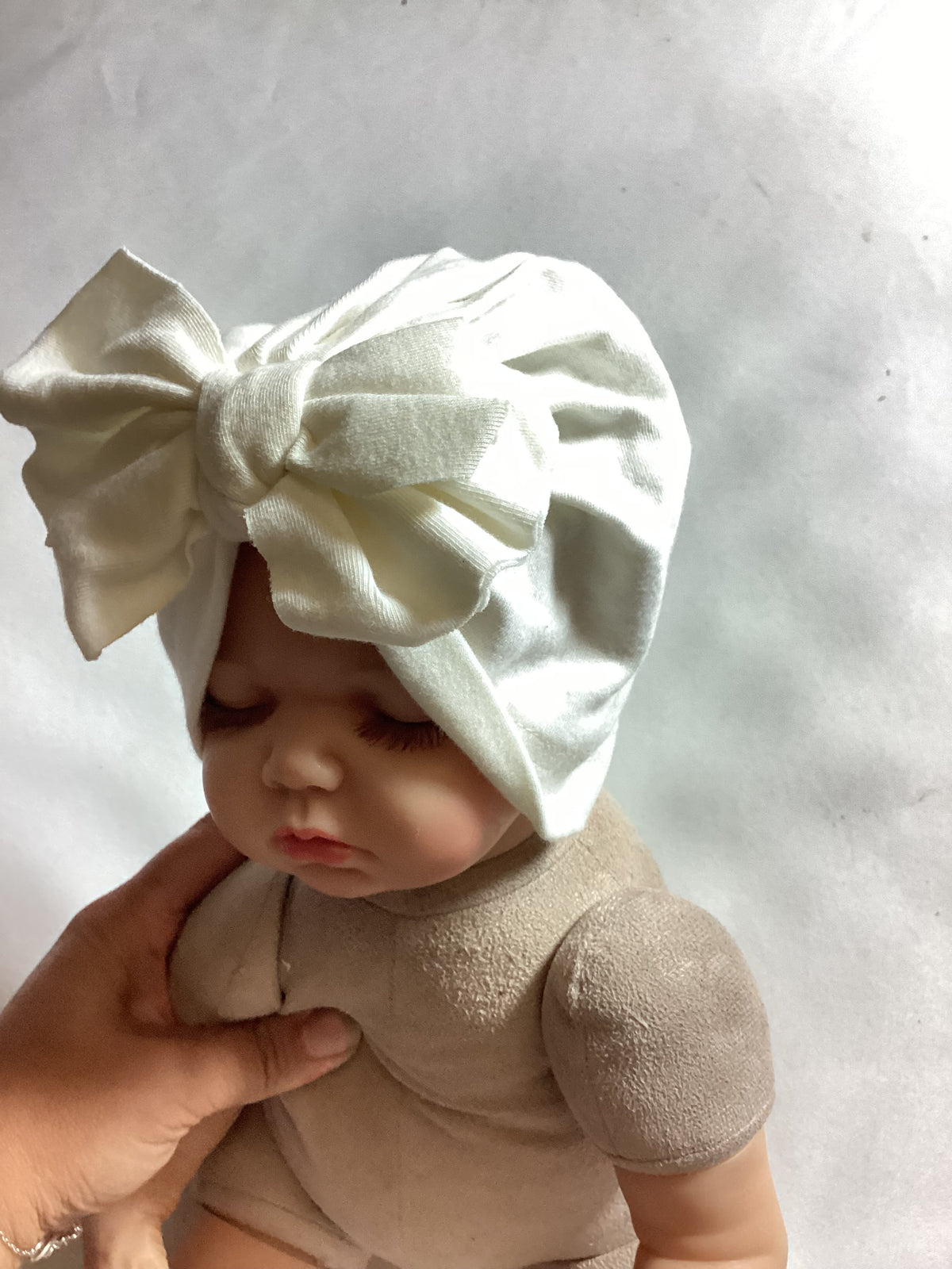 Bonnet