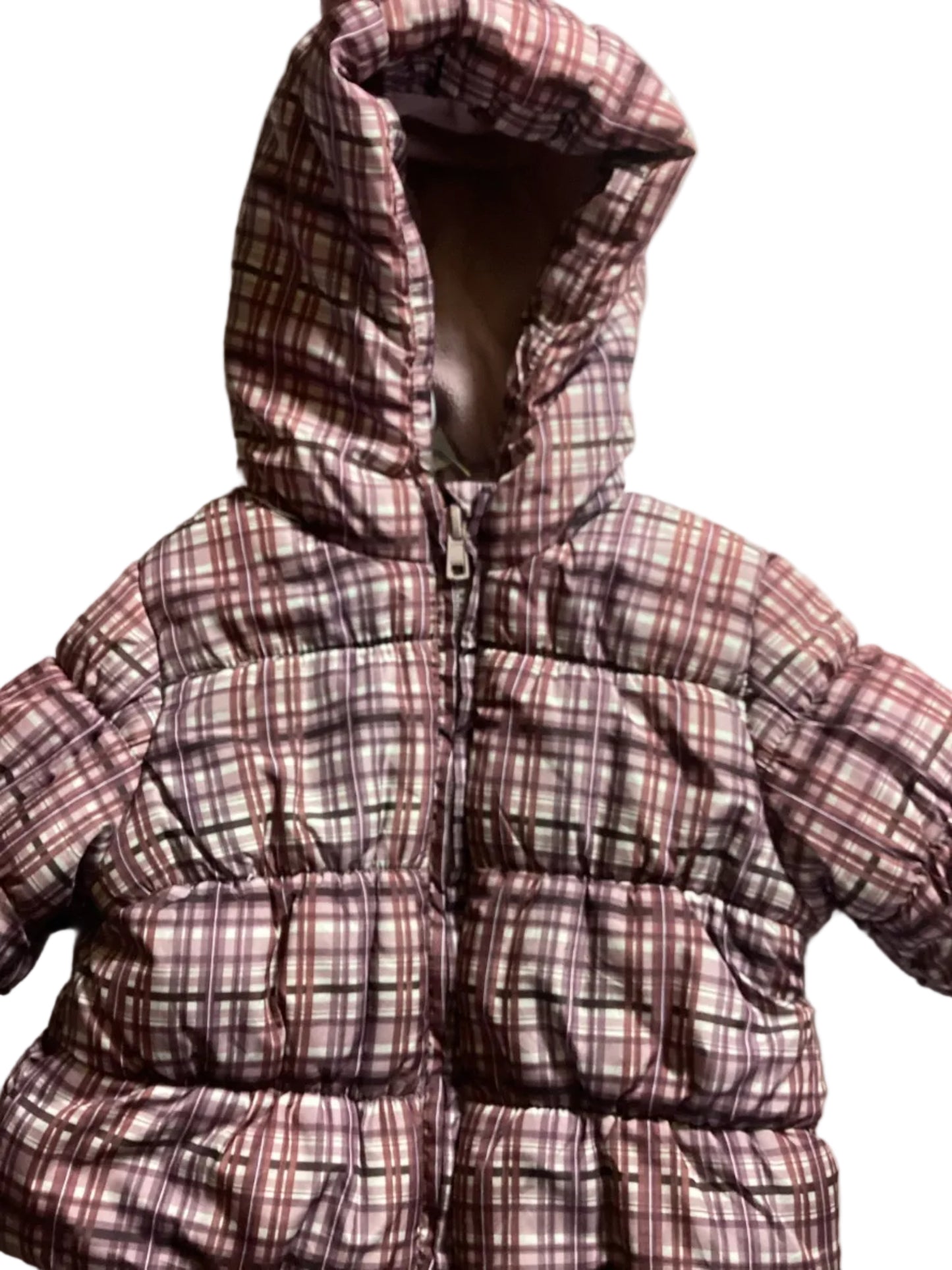 Manteau 6 mois