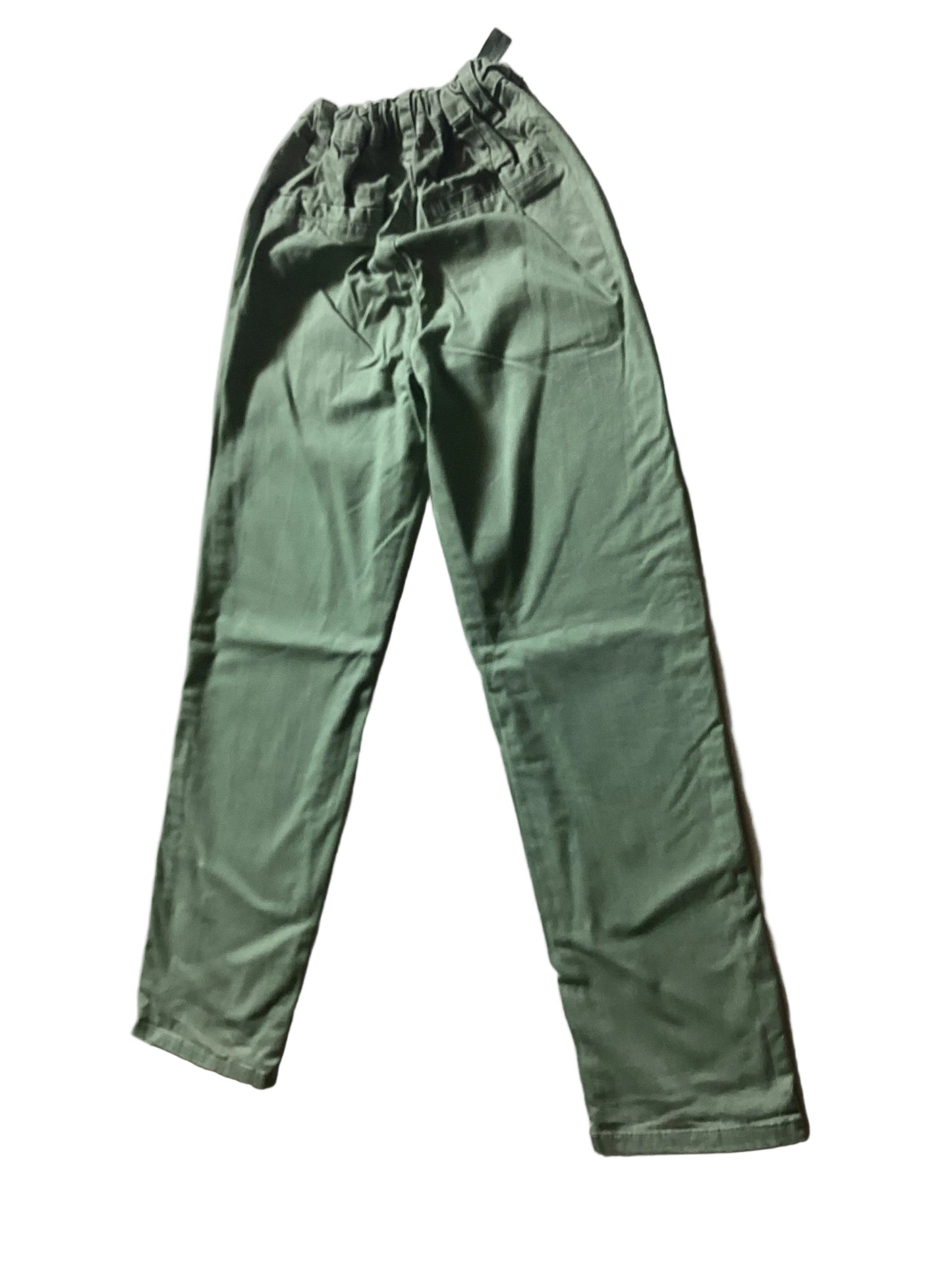 Pantalon 8 ans