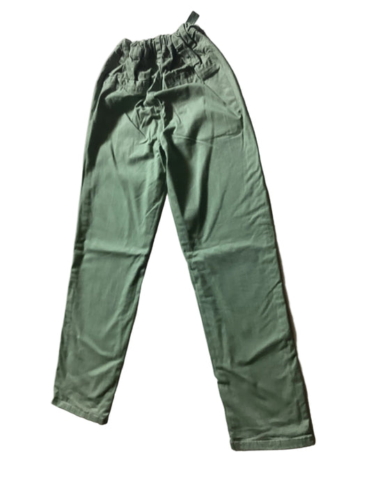 Pantalon 8 ans