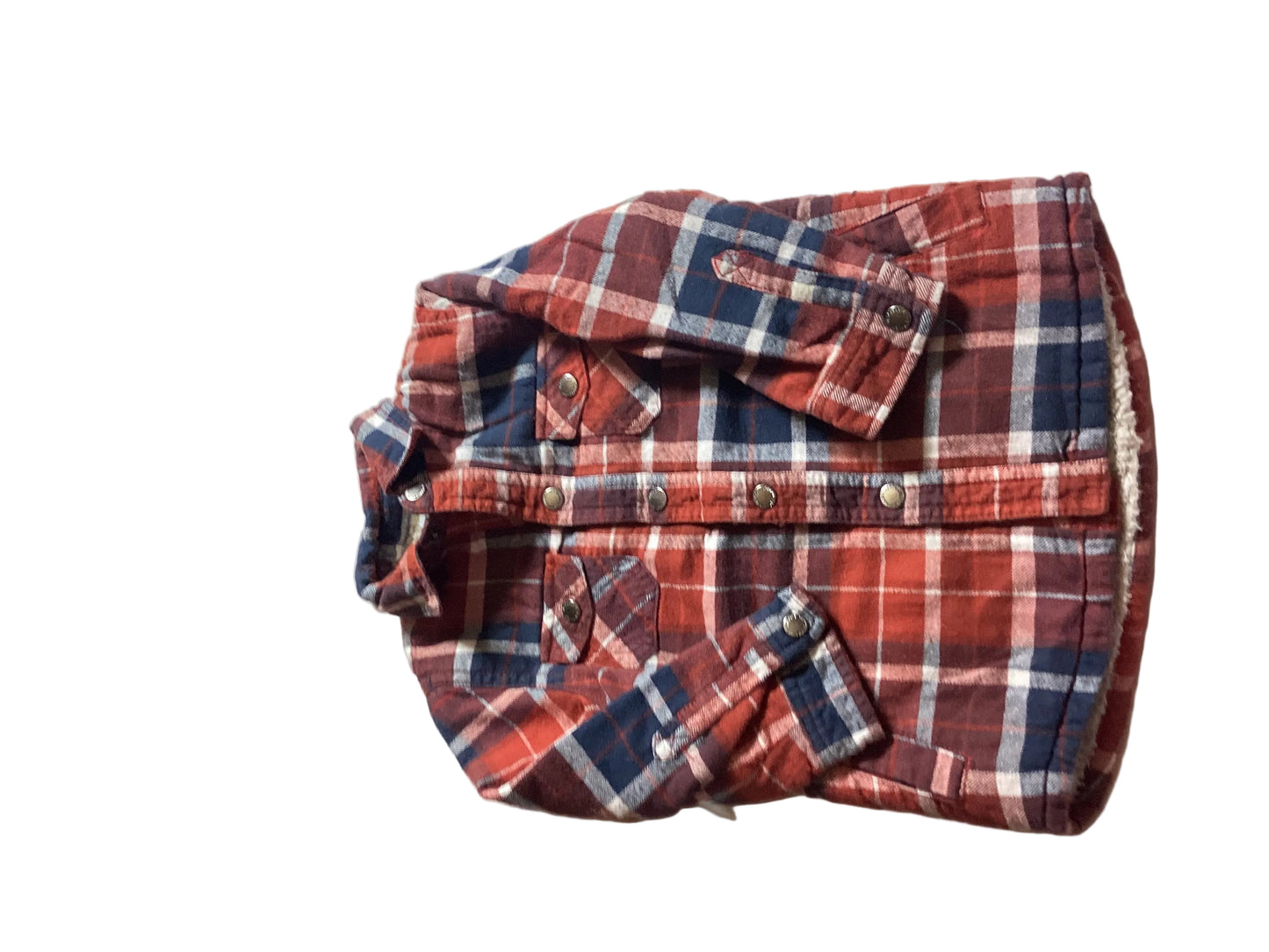 Chemise 2 ans