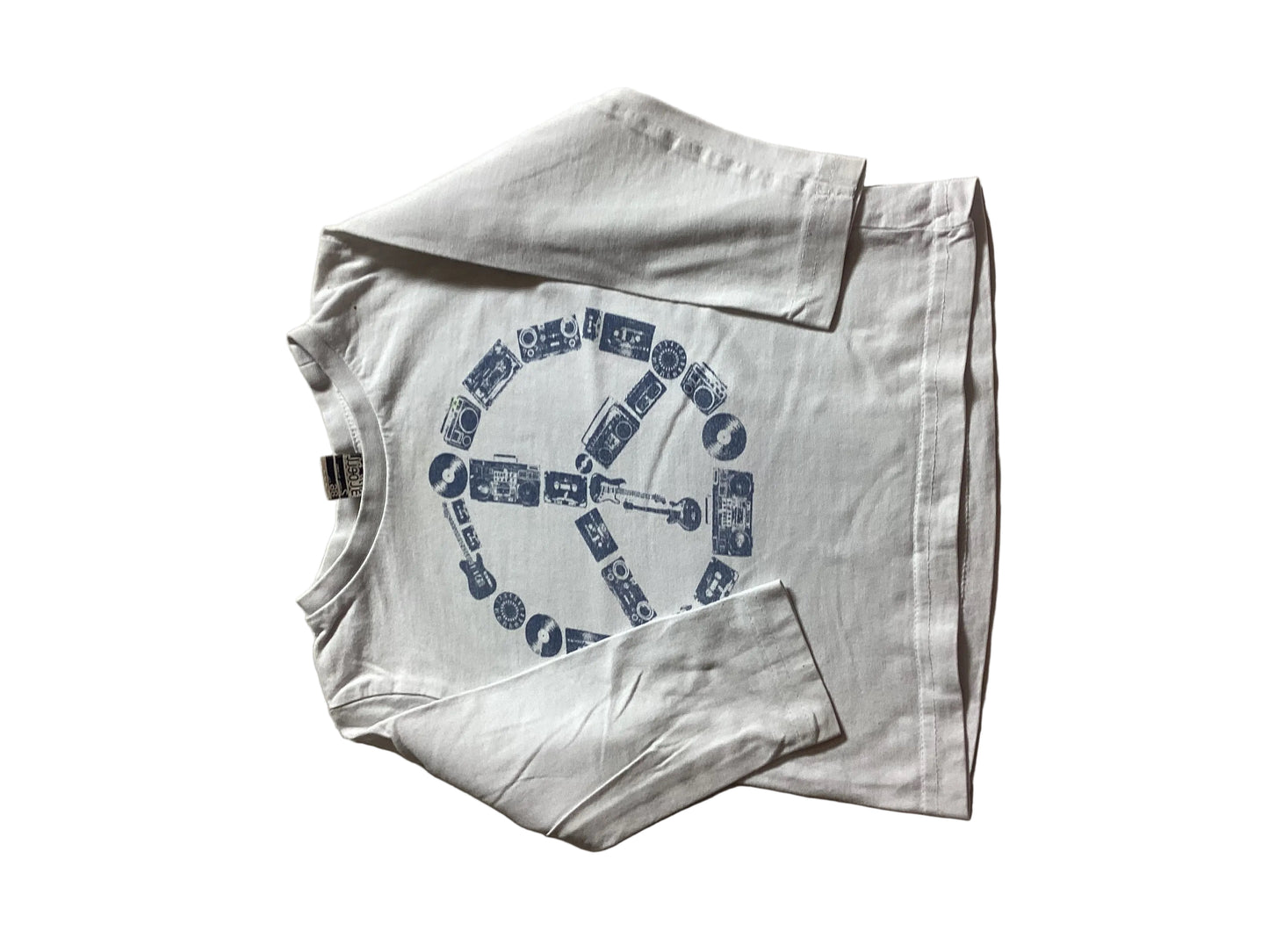 T-shirt 2ans