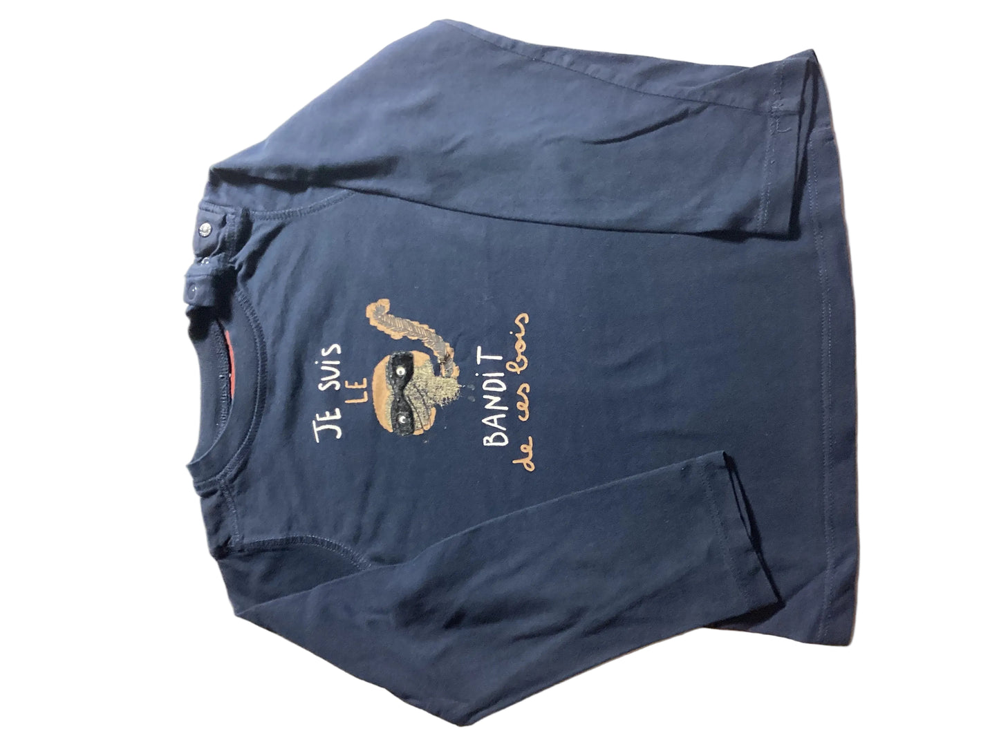 T-shirt 5 ans