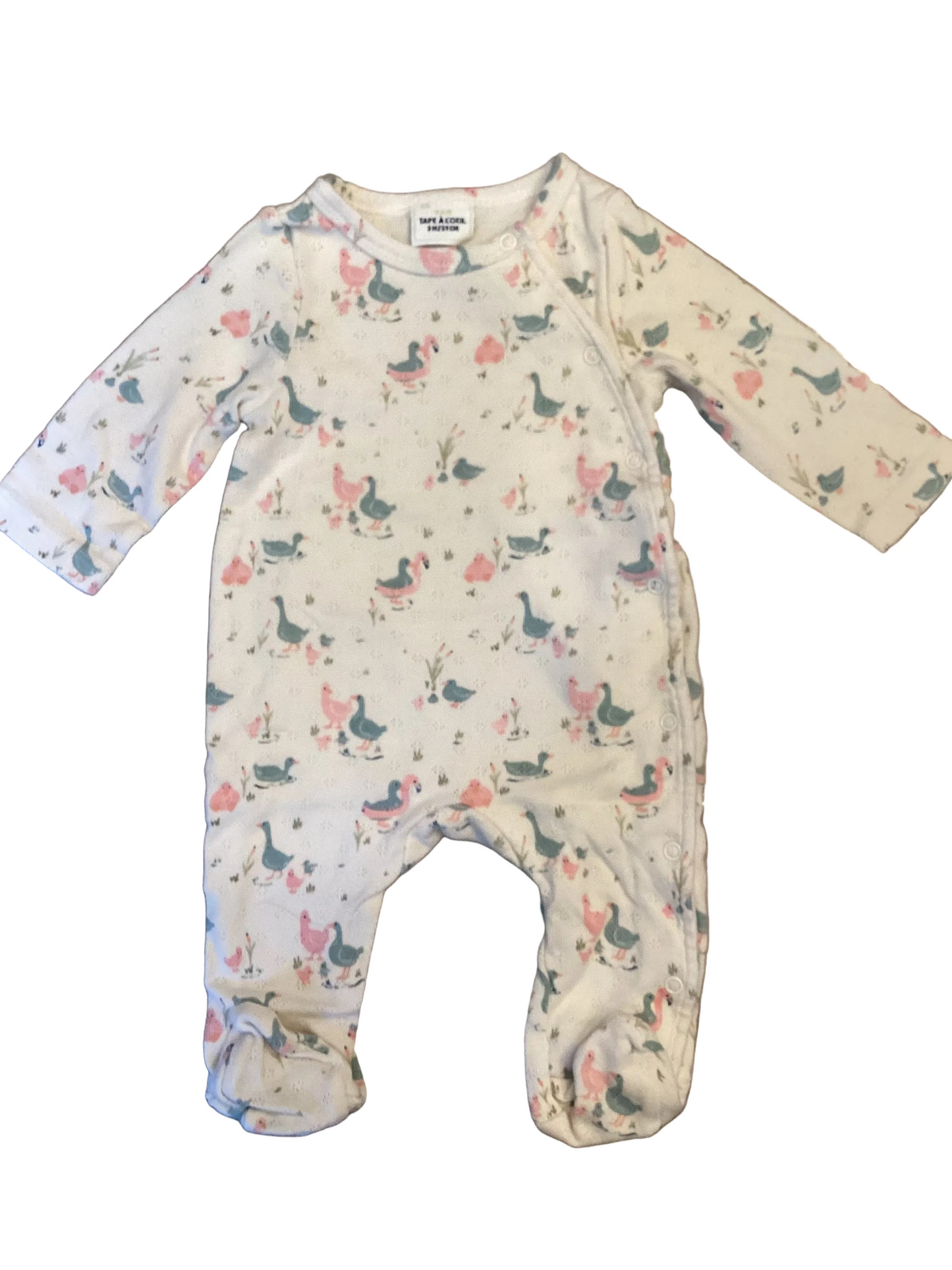 Pyjama 3 mois
