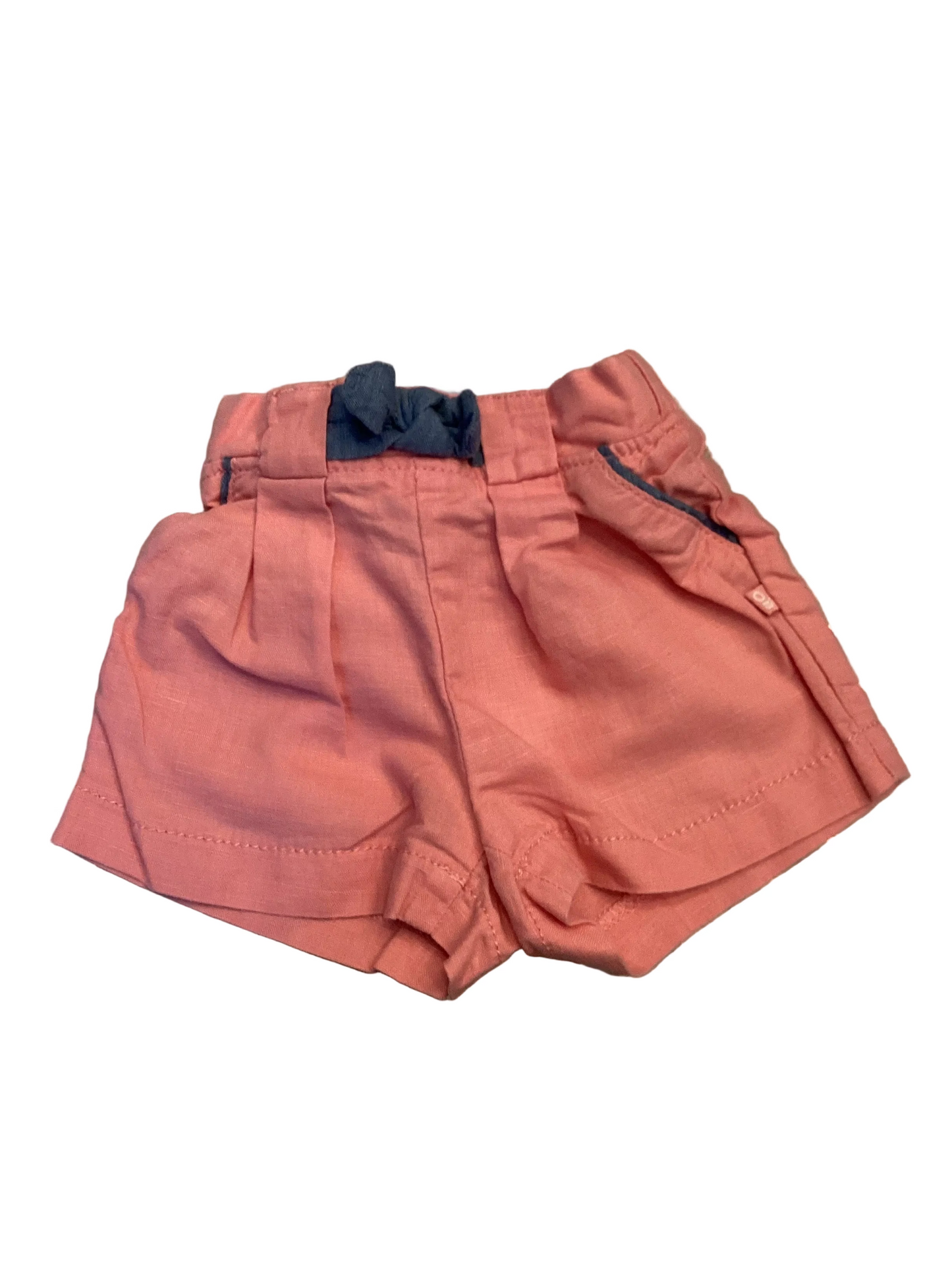 Short 3 mois